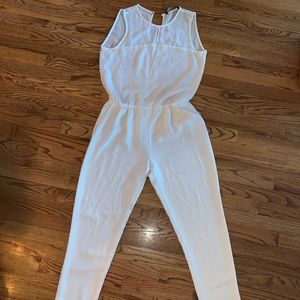Zara jumpsuit